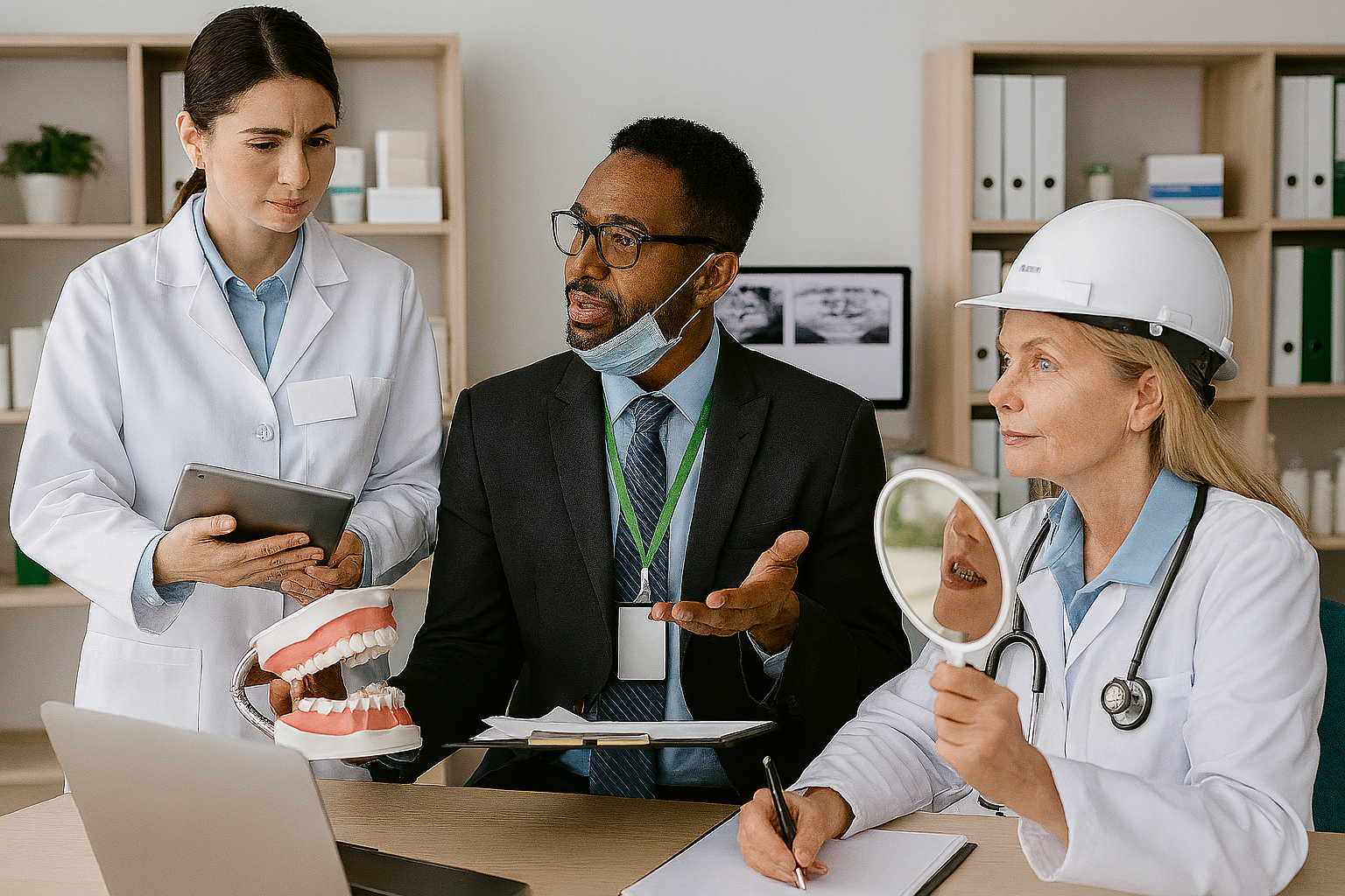 Certified Professional in Healthcare Risk Management (CPHRM)